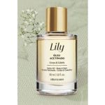 O Boticário Óleo Acetinado Multifuncional Corpo e Cabelo Lily 50ml