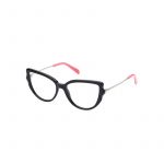 Emilio Pucci Armação de Óculos Feminino EP5192-54001 ø 54 mm
