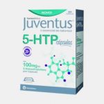Farmodietica Juventus 5-HTP 30 Cápsulas