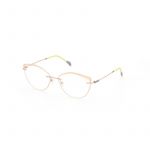 Emilio Pucci Armação de Óculos Feminino EP5194-56025 ø 56 mm