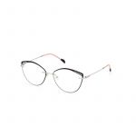 Emilio Pucci Armação de Óculos Feminino EP5194-56005 ø 56 mm