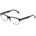 Carrera Armação de Óculos Homem CARRERA-293-08AF717 Preto ø 57 mm