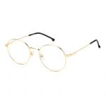 Carrera Armação de Óculos CARRERA-2040T-J5GE920 Dourado Ø 49 mm