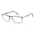 Carrera Armação de Óculos Homem CARRERA-288-YZ4F518 Castanho Ø 55 mm