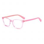 Kate Spade Armação de Óculos PIA-35JE516 Cor de Rosa Ø 45 mm