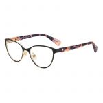 Kate Spade Armação de Óculos TILLIE-807E616 Preto Ø 46 mm