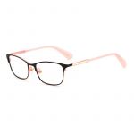 Kate Spade Armação de Óculos MASSY-807E714 Preto Ø 47 mm