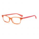 Kate Spade Armação de Óculos ABBEVILLE-C9AE615 Vermelho Ø 46 mm