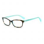 Kate Spade Armação de Óculos ABBEVILLE-086E615 Castanho Ø 46 mm