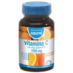 Naturmil Vitamina C 1000mg 60 Comprimidos