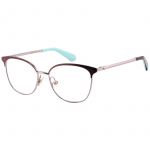 Kate Spade Armação de Óculos Feminino TANA-G-09QF116 Ø 51 mm