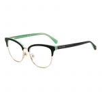 Kate Spade Armação de Óculos Feminino PAITYN-G-807F317 Ø 53 mm