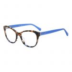 Kate Spade Armação de Óculos Feminino NATALY-X8QF117 Ø 51 mm
