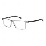Carrera Armação de Óculos Homem CARDUC-007-R6SF815 Preto ø 58 mm