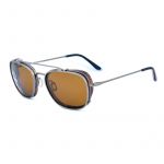 Vuarnet Armação de Óculos Homem VL18040002-SUNCLIP Castanho