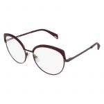 Police Armação de Óculos Feminino VPLC31-5405AA ø 54 mm