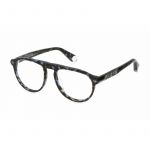 PHILIPP PLEIN Armação de Óculos Homem VPP016M-540L93-21G Azul ø 54 mm