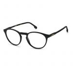 Carrera Armação de Óculos Unissexo CARRERA-255-807 black Ø 50 mm