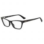 Moschino Armação de Óculos Feminino MOS581-807 Ø 55 mm