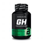 Biotech Usa Gh Hormon Regulator 120 Cápsulas