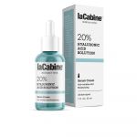 La Cabine Monoactives 20% Hyaluronic Acid Solution Sérum Cream 30ml