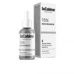 La Cabine Monoactives 15% Niacina Sérum Cream 30ml