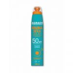 Protetor Solar Agrado Bruma Seca Solar Protetora SPF50 200ml
