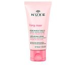 Nuxe Very Rose Hand And Nail Cream 50ml