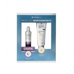 Heliocare 360 Pigment Solution Fluid SPF50+ 50ml + Neoretin Discrom Control Concentrado 10ml Coffret