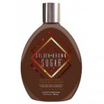 Protetor Solar Brown Sugar Golden Lotion 400ml