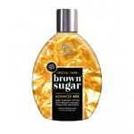 Protetor Solar Brown Sugar Special Dark Bronzer 400ml