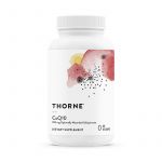 Thorne C0Q10 100mg 60 GelCaps