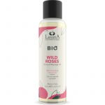 Intimateline Luxuria Óleo de Massagem Bio Rosas Selvagens 100 ml