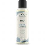 Intimateline Luxuria Óleo de Massagem Bio Snow Flor 100 ml