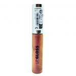 Miss Europe Lip Gloss Nº06 Castanho Nacré 10ml