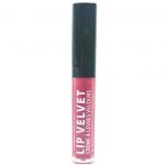 Miss Europe Lip Velvet Nº02 Fuchsia 6ML