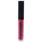 Miss Europe Lip Gloss Volume Nº05 Vermelho Burgundy 6ML