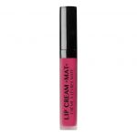 Miss Europe Lip Cream Mat N°02 Fúcsia Intenso 6ML