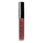 Miss Europe Lip Cream Mat N°01 Amarante Profundo 6ML