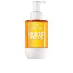 Sol De Janeiro Bum Bum Body Oil Óleo Corporal Reafirmante 100ml