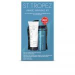 Autobronzeador St.Tropez Kit Autobronzeador Winning Award Tan 200ml + 200ml