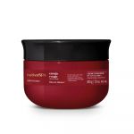 O Boticário Creme Firmador de Colo 5 Em 1 Nativa Spa Cereja Rouge 200g