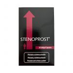 Stenoprost 30 Cápsulas