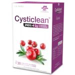 Cysticlean 240mg PAC + D-Manosa 2g 30 Saquetas
