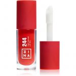 3ina Óleo Lábios The Color Lip Hidratante 24 horas 2443INA 4ml