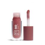 3ina Óleo Lábios The Color Lip Hidratante 24 horas 5033INA 4ml