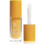 3ina Óleo Lábios The Color Lip Hidratante 24 horas 1373INA 4ml