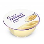 Nutricia Fortimel Creme Protein Baunilha 4x125g