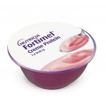 Nutricia Fortimel Creme Protein Frutos Silvestres 4x125g