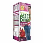 Fharmonat Secabarriga+Berberina - 500ml